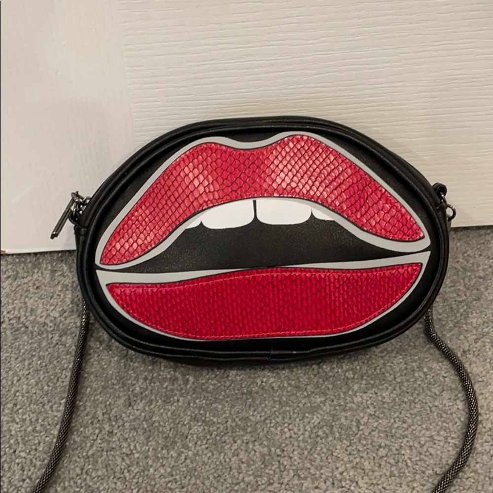 Sam Edelman Circus crossbody bag